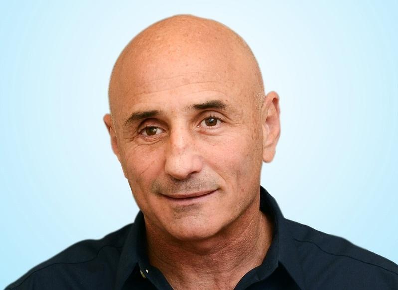 חה"כ עופר שלח