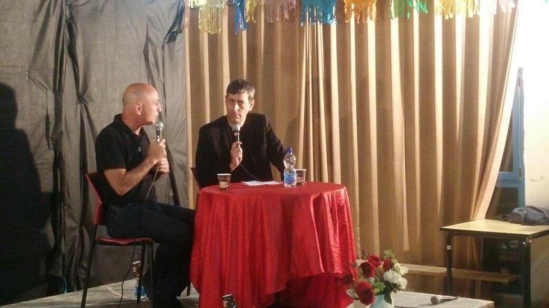 ח"כ עפר שלח, יו"ר סיעת יש עתיד