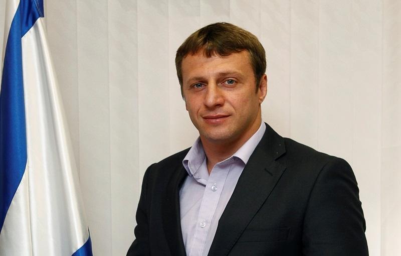 ח"כ יואל רזבוזוב ('יש עתיד')