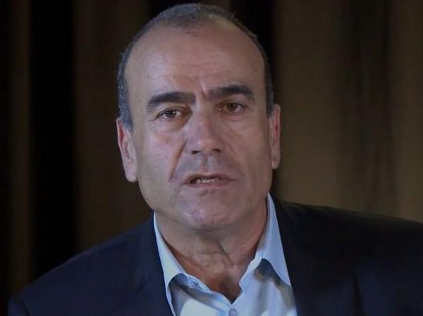 האלוף במיל' ד"ר יום טוב סמיה. תמונה: יוטיוב