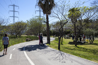 משקמים את הקישון: פרוייקט שביל נחל גדורה יוצא לדרך