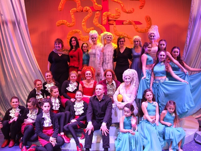 (צילום: נווה כליל חורש)