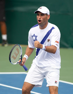 צילום: איגוד הטניס בישראל