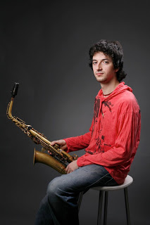 לאוניד סנדרסקי