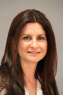 שירה נחושתן, דיאטנית קלינית במרכז הרפואי זיו בצפת, צילום - סימון חדד