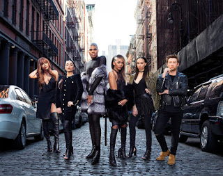 אי ג'יי והעיר הגדולה