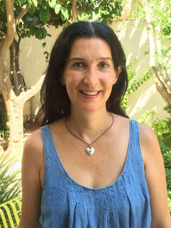 המעצבת מירב לביא נבחרה לעמוד בראש המחלקה לעיצוב אופנה של המרכז האקדמי ויצו חיפה