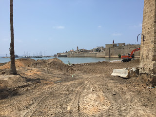 צילום: דוברות עיריית עכו