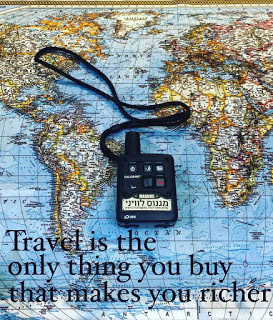 טלפון לוויני