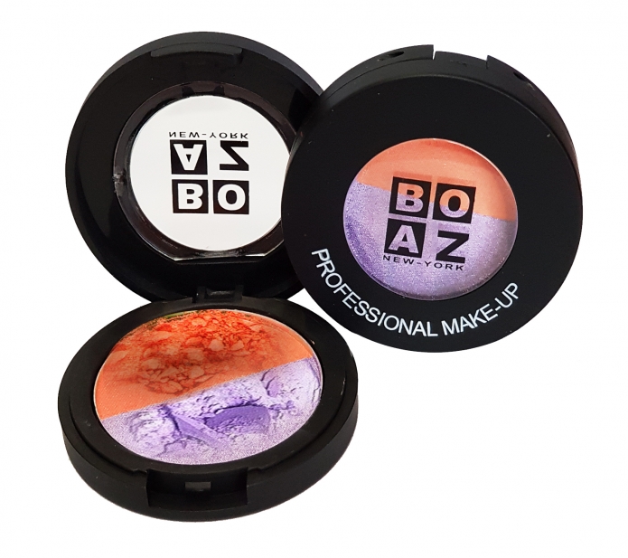 צללית בועז שטיין אביב 2019 (צילום: אלון גנון)