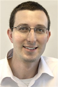 אלעד-הריסון, ראש המחלקה להנדסת תעשייה-וניהול(צילום:יח"צ)