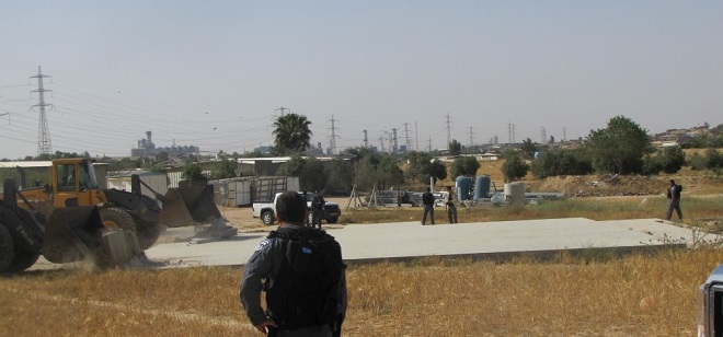 רמת בקע(צילום:רשות מקרקעי ישראל)