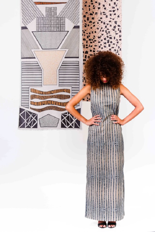 לוי אורטל - בראשית הייתה אפריקה(צילום:אחיקם בן יוסף)