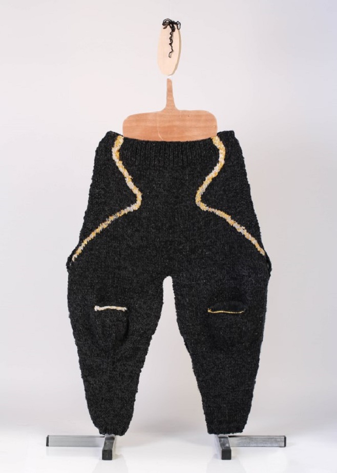 מורג עמרי - דמויות(צילום:אחיקם בן יוסף)