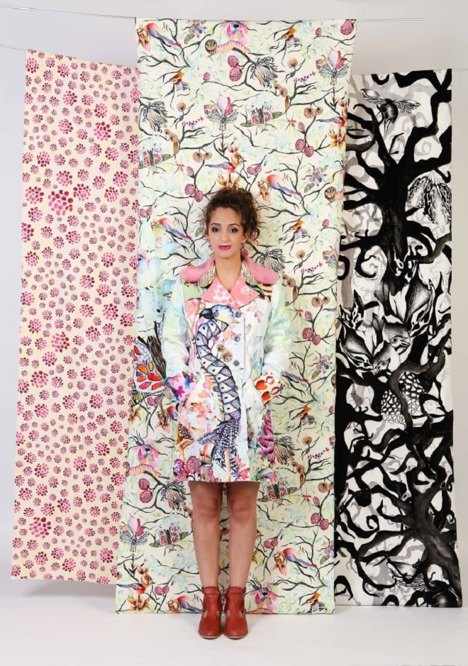 מזרחי ספיר - מחילת הארנב(צילום:אחיקם בן יוסף)