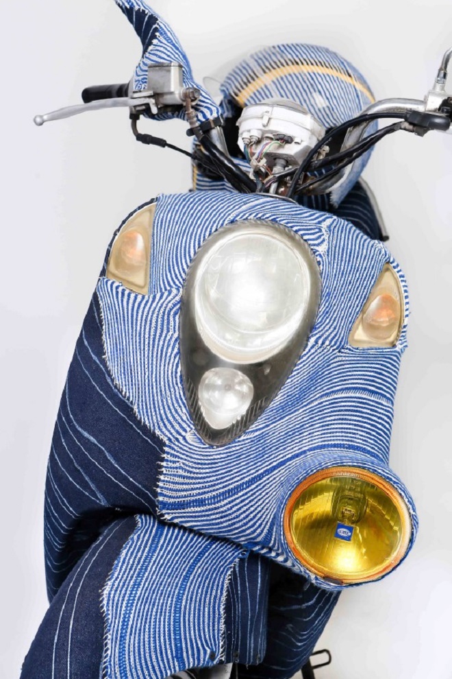 שניידרמן שי - כורח הוא אבי ההמצאה(צילום:אחיקם בן יוסף