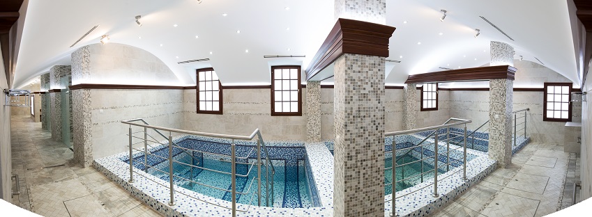 מקווה נשים (צילום יח"צ)