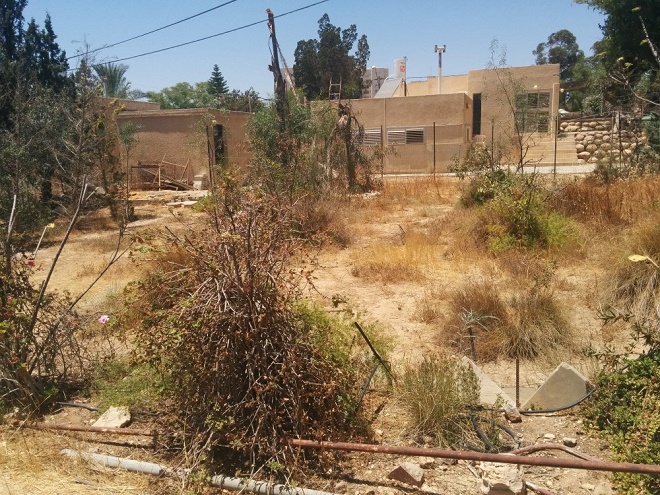 (צילום:רשות מקרקעי ישראל)