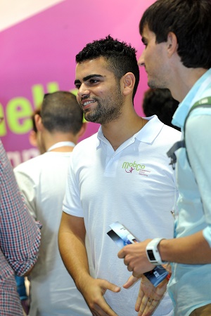 תומר חן (צילום:מורן לוי)