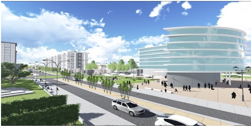 הדמייה (דוד-אהרוני אדריכלים)