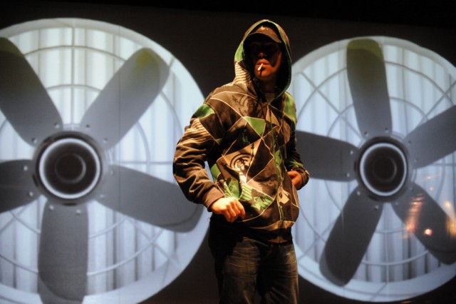 (צילום: גדי דגון) adamgeist