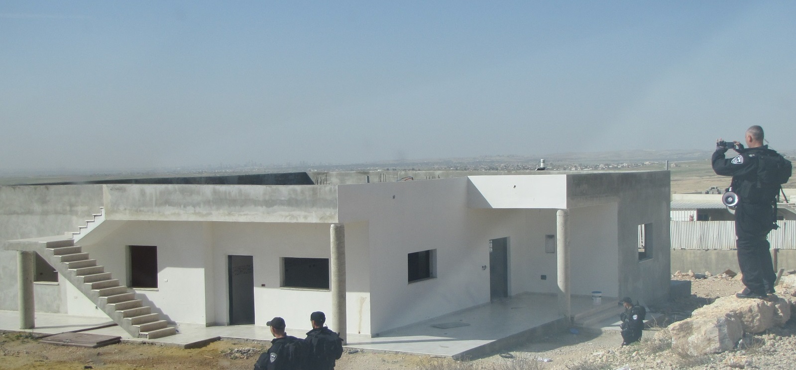 (צילום:רשות מקרקעי ישראל)