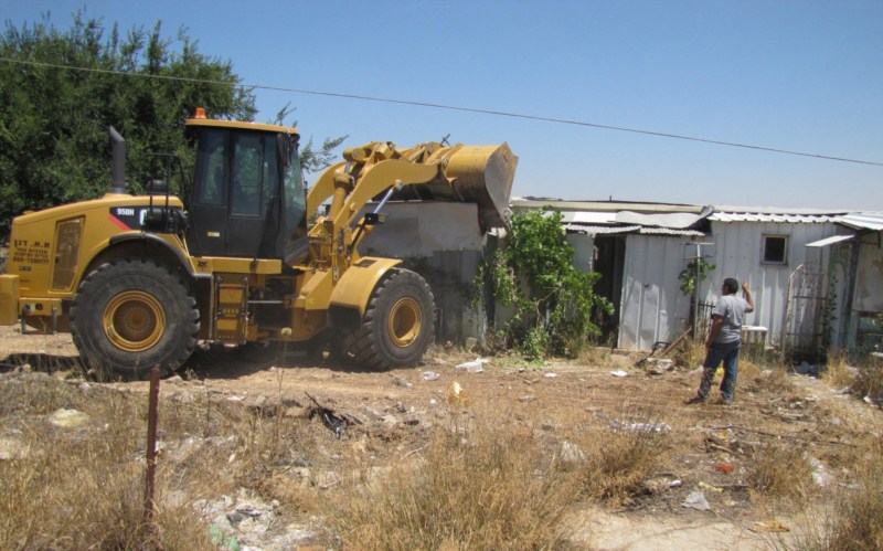(צילום:רשות מקרקעי ישראל)