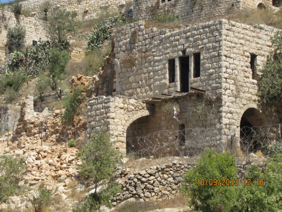 (צילום: רשות מקרקעי ישראל)