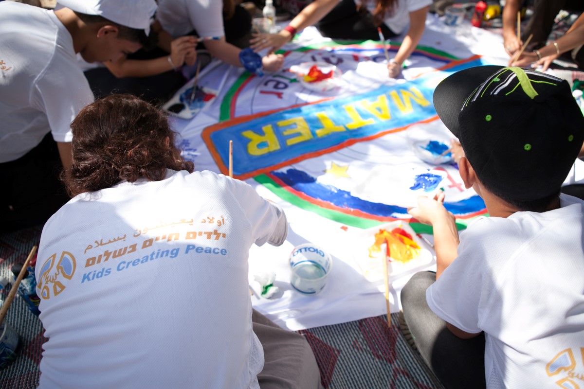 (צילום: הילה שייר)