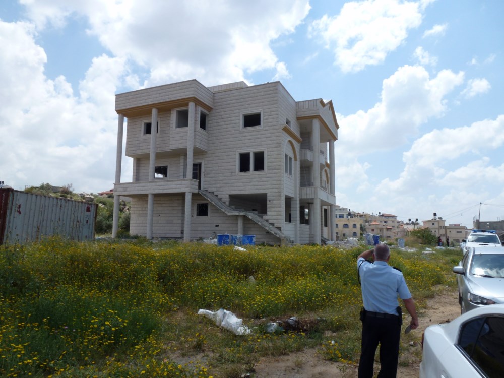 (צילום:רשות מקרקעי ישראל)