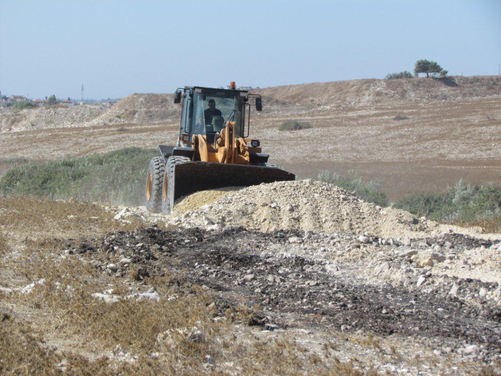 (צילום:רשות מקרקעי ישראל)