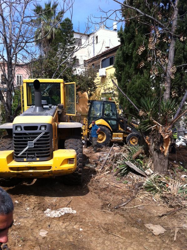 (צילום: רשות מקרקעי ישראל)