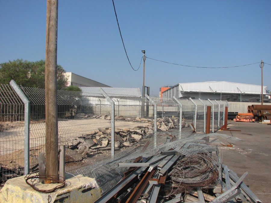 (צילום:רשות מקרקעי ישראל)