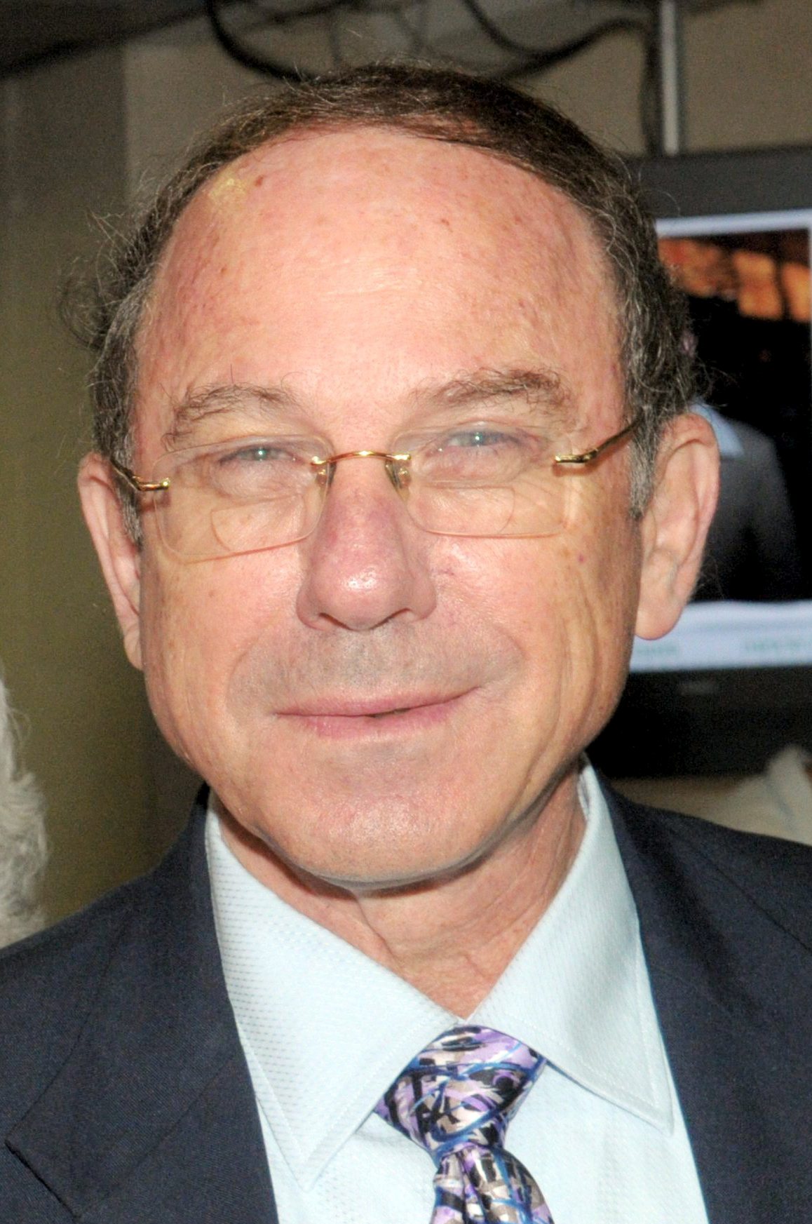 פרופ' שמואל קניג (צילום:יח"צ)