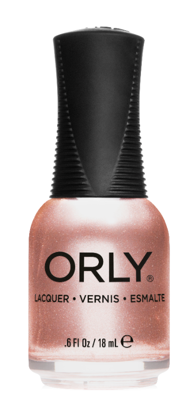 ORLY Retrograde 40 שח d6e3e