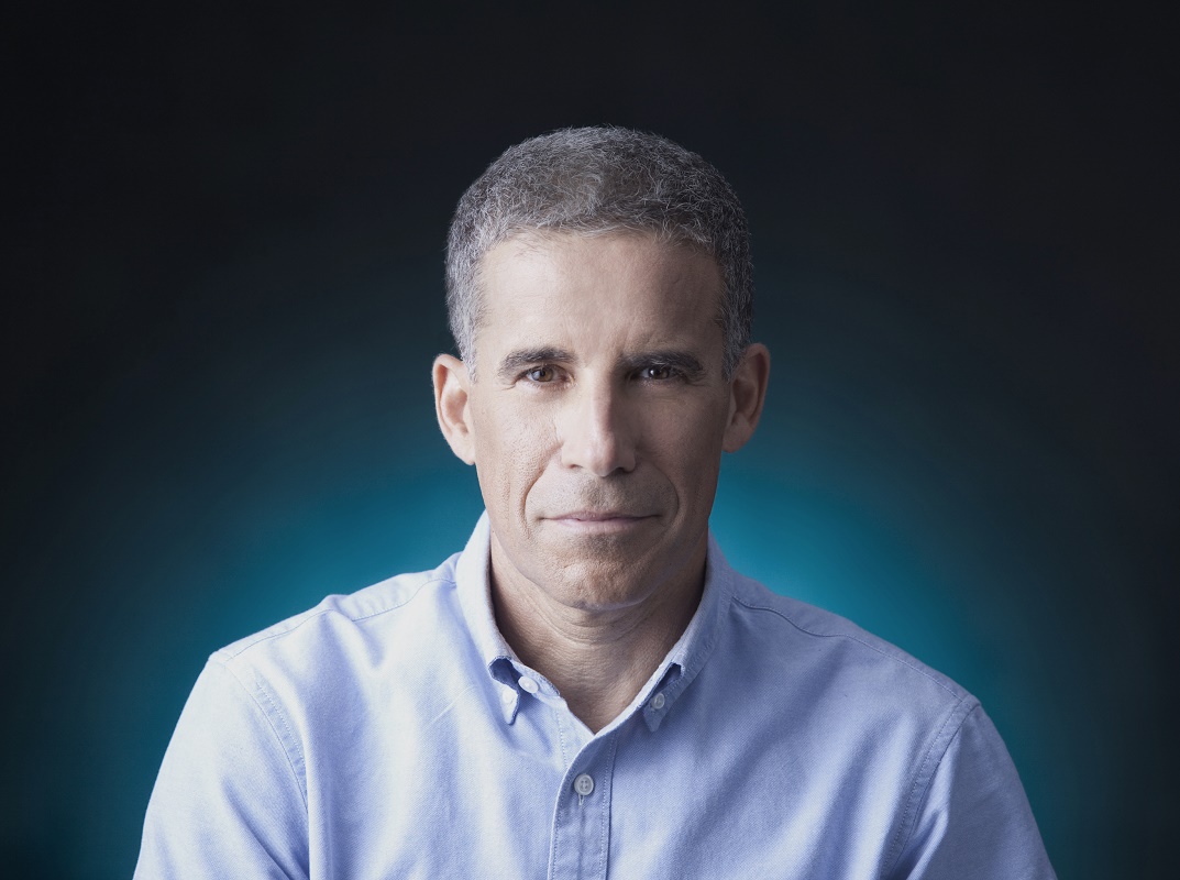 אורן עוזרד סגן ראש מועצת חוף הכרמל-צילום יחצ