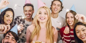 הוכח מדעית! חגיגת ימי הולדת תורמת לשמחת החיים