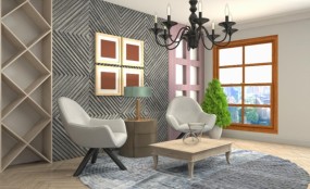 הדור החדש של עיצוב הבית: קונים אונליין, מקבלים ליווי אישי קרדיט תמונה FREEPIK