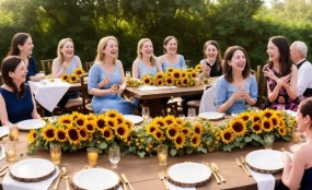 שבת חתן אלטרנטיבית: חוויה ייחודית בדרום