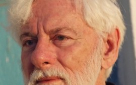 המאזן של אבו-מאזן / אורי אבנרי אורי אבנרי, עיתונאי ופעיל שלום