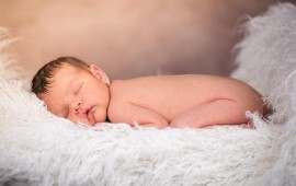 משרד הבריאות: שיעור מקרי המוות בעריסה בישראל הנמוך בעולם צילום: אילוסטרציה