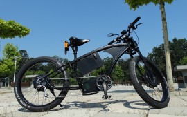 המלצת המשטרה: רישוי נהיגה מקוצר לאופניים חשמליים לרבות רישום וזיהוי הרוכבים אופניים חשמליים. צילום: אילוסטרציה