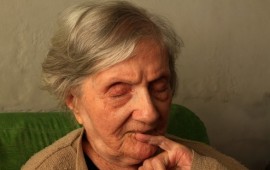 שתיקת הקשישים: התעללות בגוף ובנפש מתרחשת מידי יום בבתי אבות המדינה השליכה אותם. צילום: אילוסטרציה