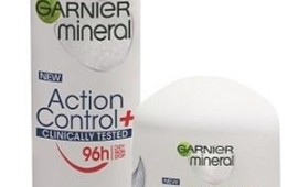 הדאודורנט הטבעוני: עד 96 שעות הגנה סדרת דאודורנטים חדשה: Action Control+ - צילום: יחצ גרנייה