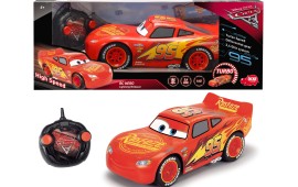 חולמים לשחק במכוניות של סרט הקולנוע CARS 3? צילום – טופ פליי ישראל