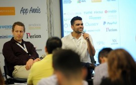 מובקו מדיה של תומר חן תבצע קמפיינים סלולרים לאפליקציית Uber בלונדון וארה''ב תומר חן, מנכ