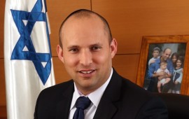 הרבנים החליטו: למפקחי משרד החינוך ''אין כניסה'' לחינוך החרדי שר החינוך נפתלי בנט. כיצד יגיב?