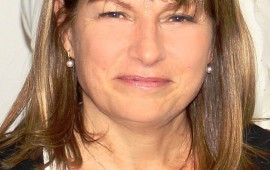 מחקר: לצבריות יש פחות ויטמין B12 מלילידות חו''ל פרופ' מונה בועז ראש המחלקה למדעי התזונה