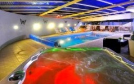 המקום האידיאלי עבור האירוע שלכם וילה אחוזת הפרפרים. צילום: מתוך אתר וילה דילס