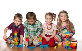 האם יש חשיבות לגיל הבייביסיטר ?